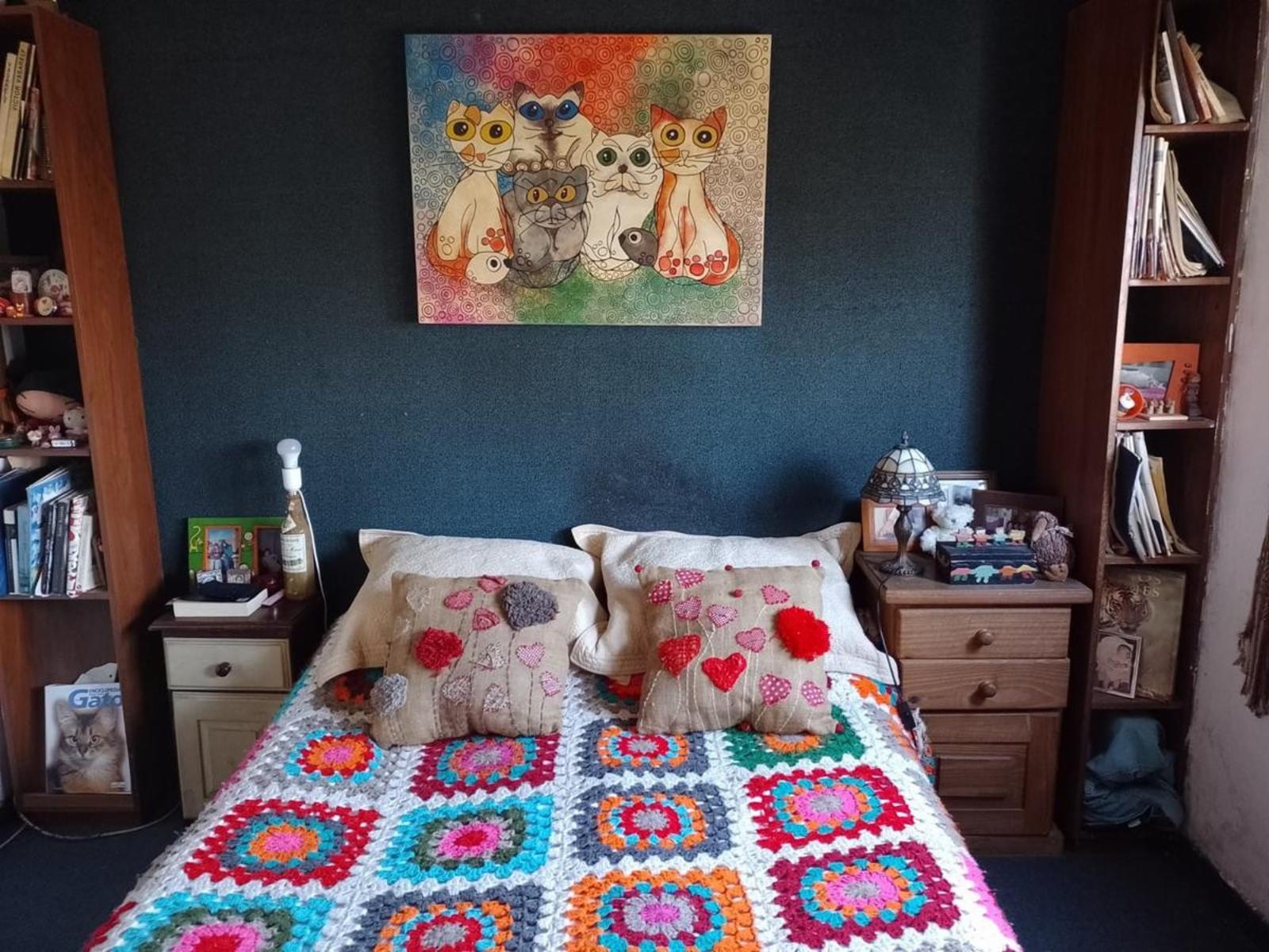 Departamento en Tigre, muy buena ubicación , en 4to piso al frente. — foto 6