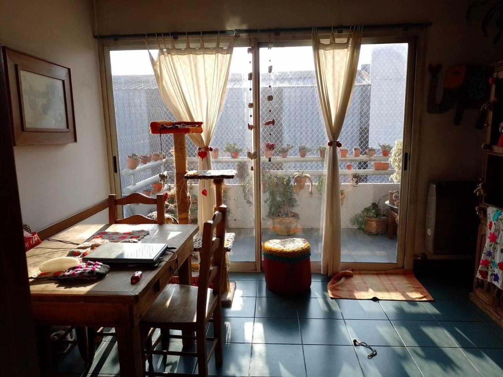 Departamento en Tigre, muy buena ubicación , en 4to piso al frente. — foto 7