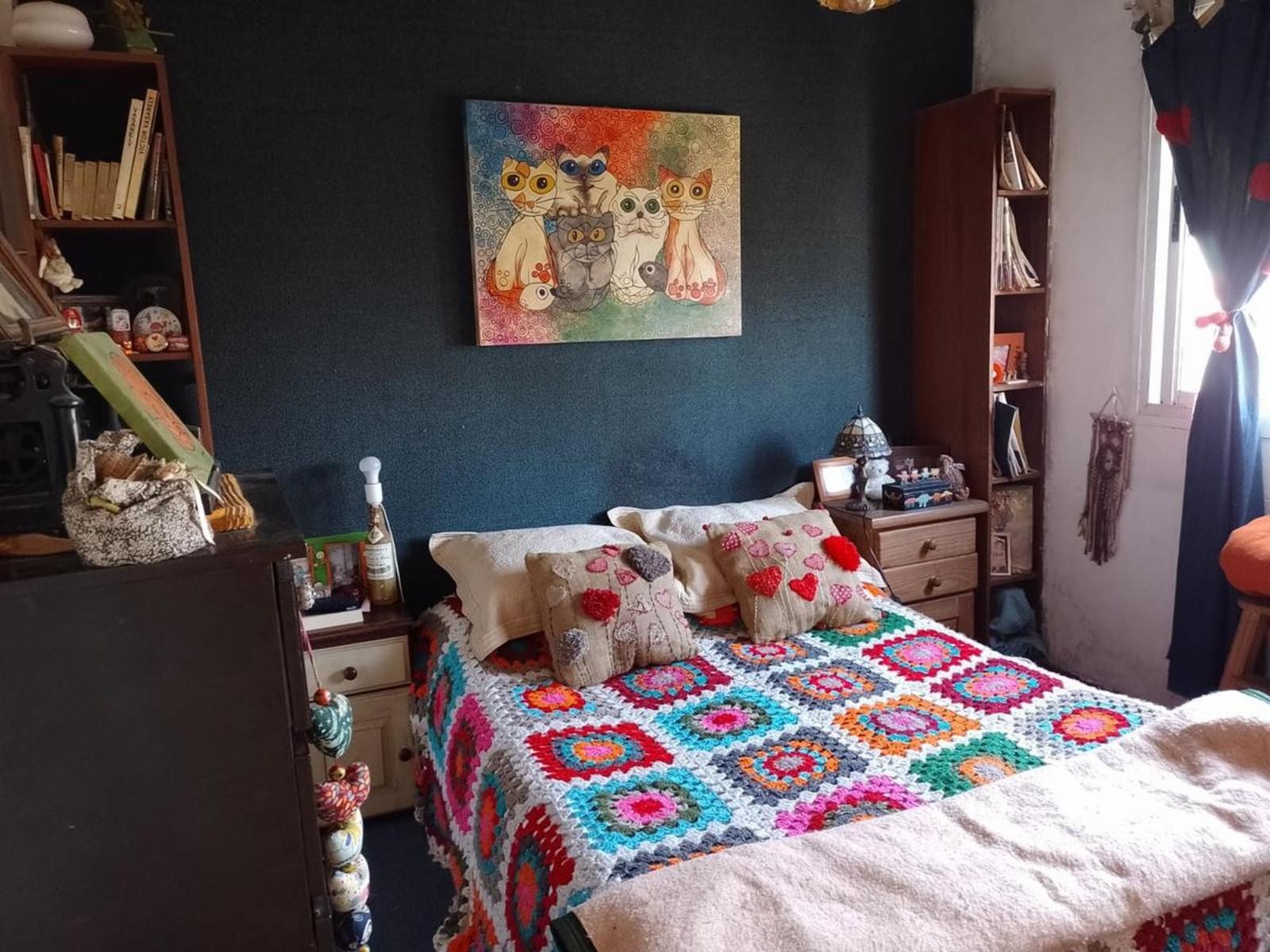 Departamento en Tigre, muy buena ubicación , en 4to piso al frente. — foto 8