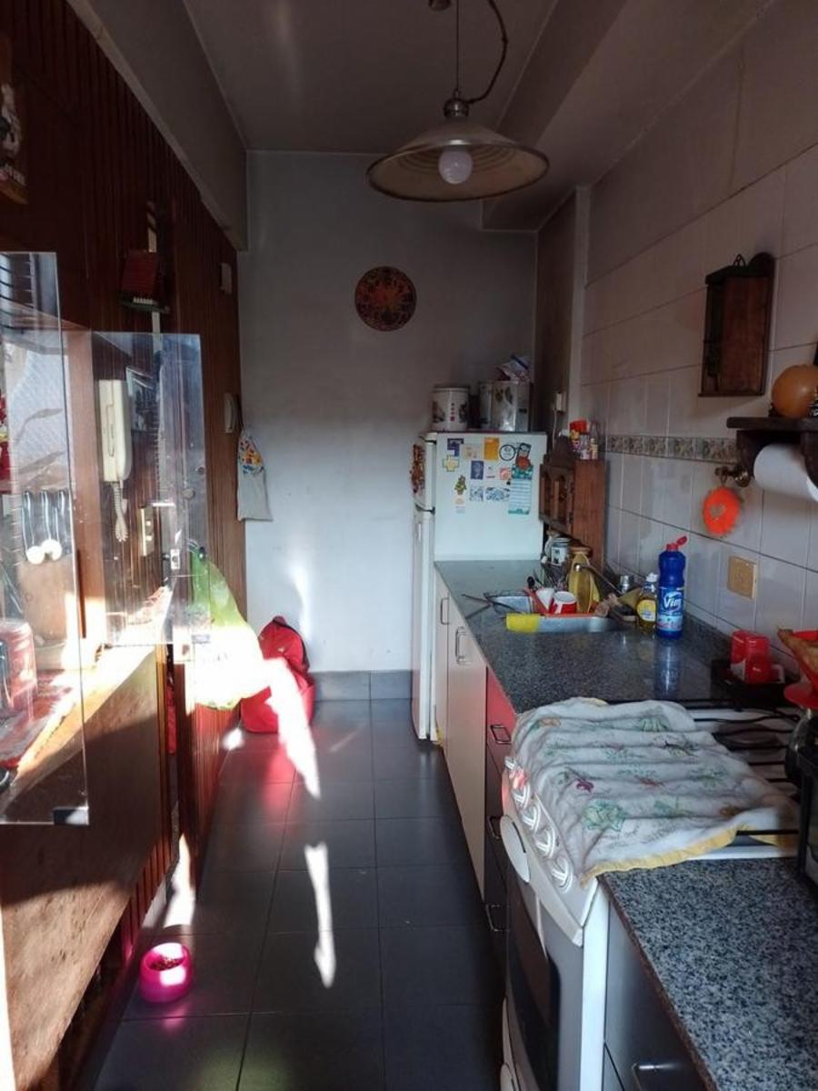 Departamento en Tigre, muy buena ubicación , en 4to piso al frente. — foto 9