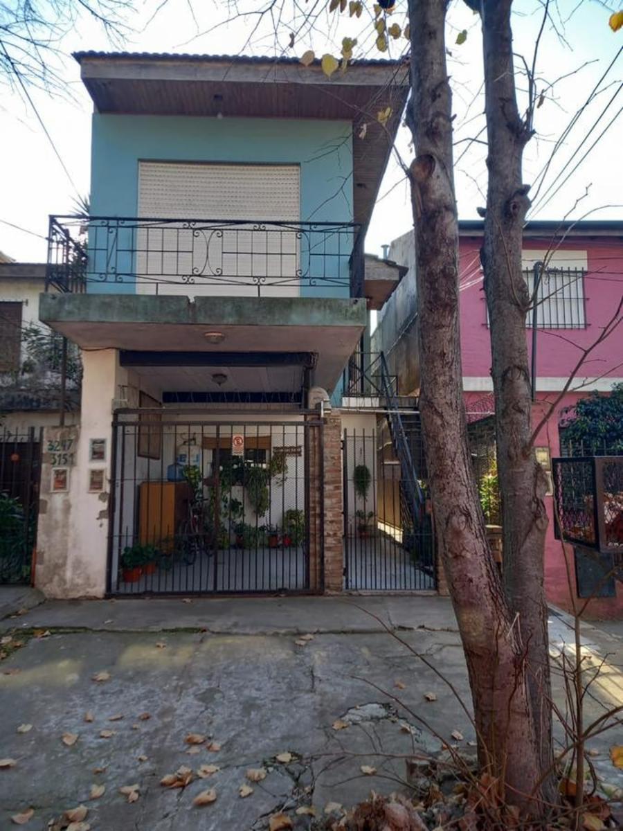 4 Phs venta en block