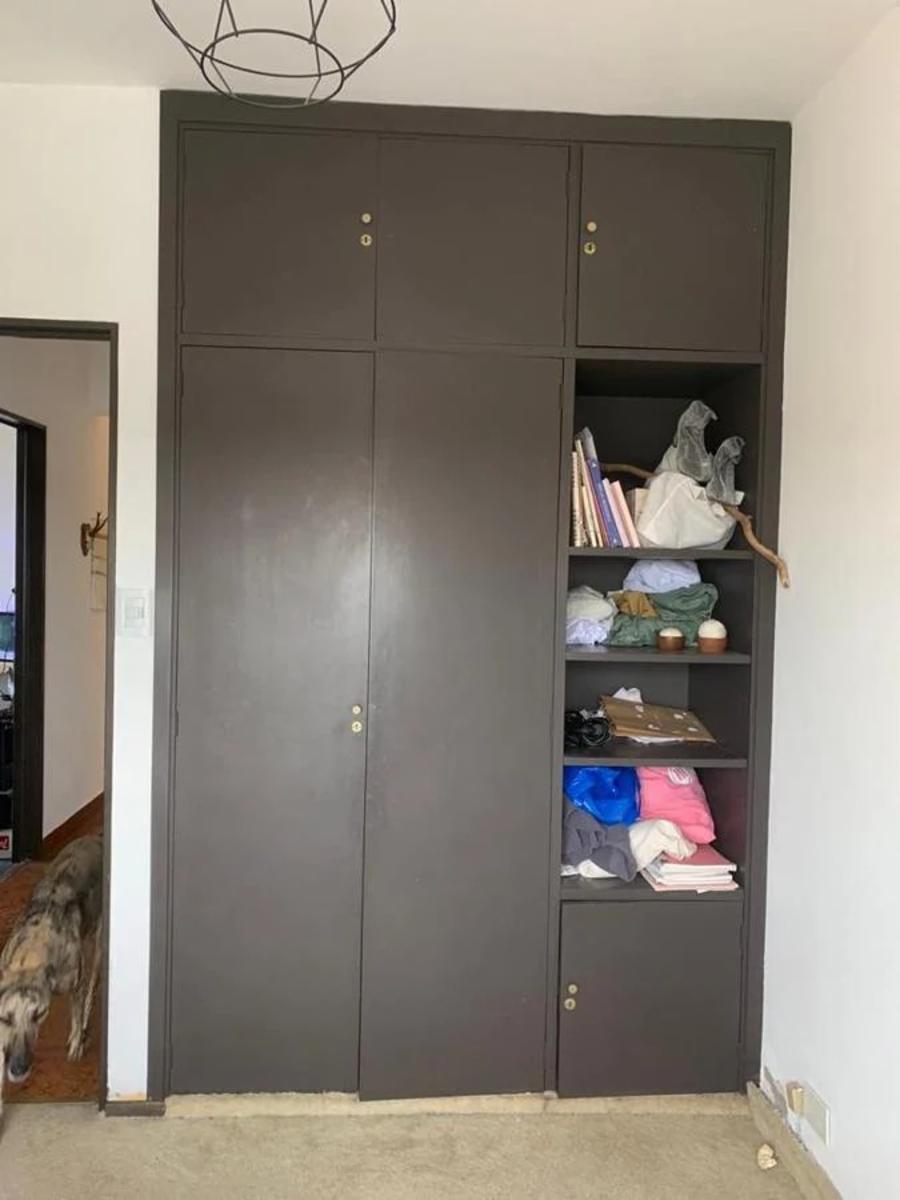 Hermoso departamento en ultimo piso a media cuadra de avenida marquez — foto 3