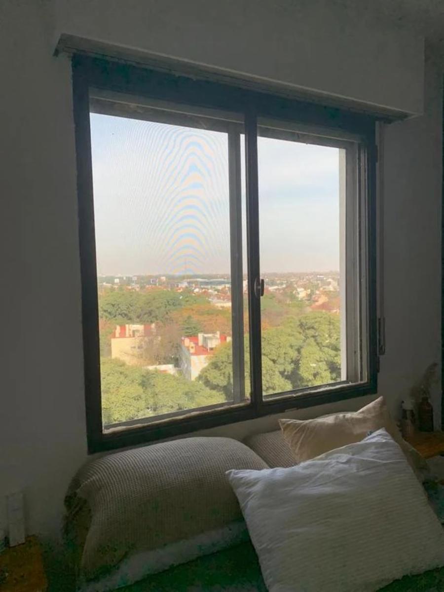 Hermoso departamento en ultimo piso a media cuadra de avenida marquez — foto 6