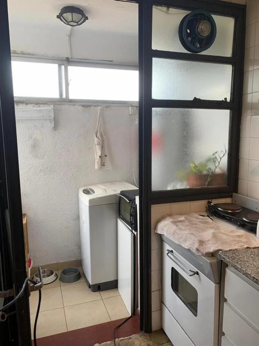 Hermoso departamento en ultimo piso a media cuadra de avenida marquez — foto 9