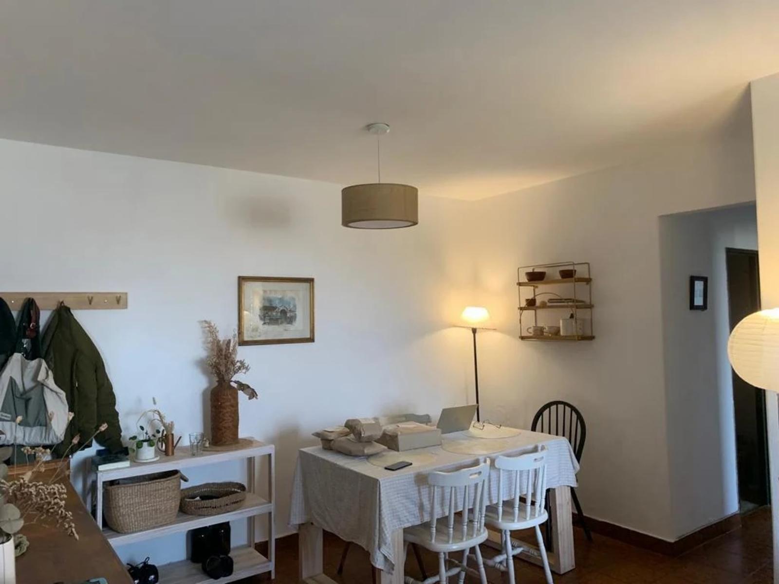 Hermoso departamento en ultimo piso a media cuadra de avenida marquez — foto 12