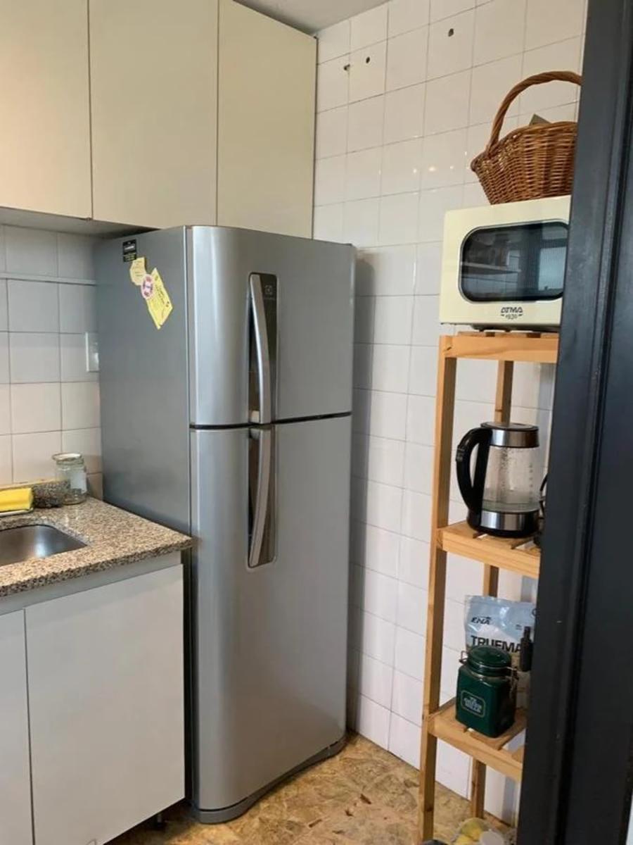 Hermoso departamento en ultimo piso a media cuadra de avenida marquez — foto 13