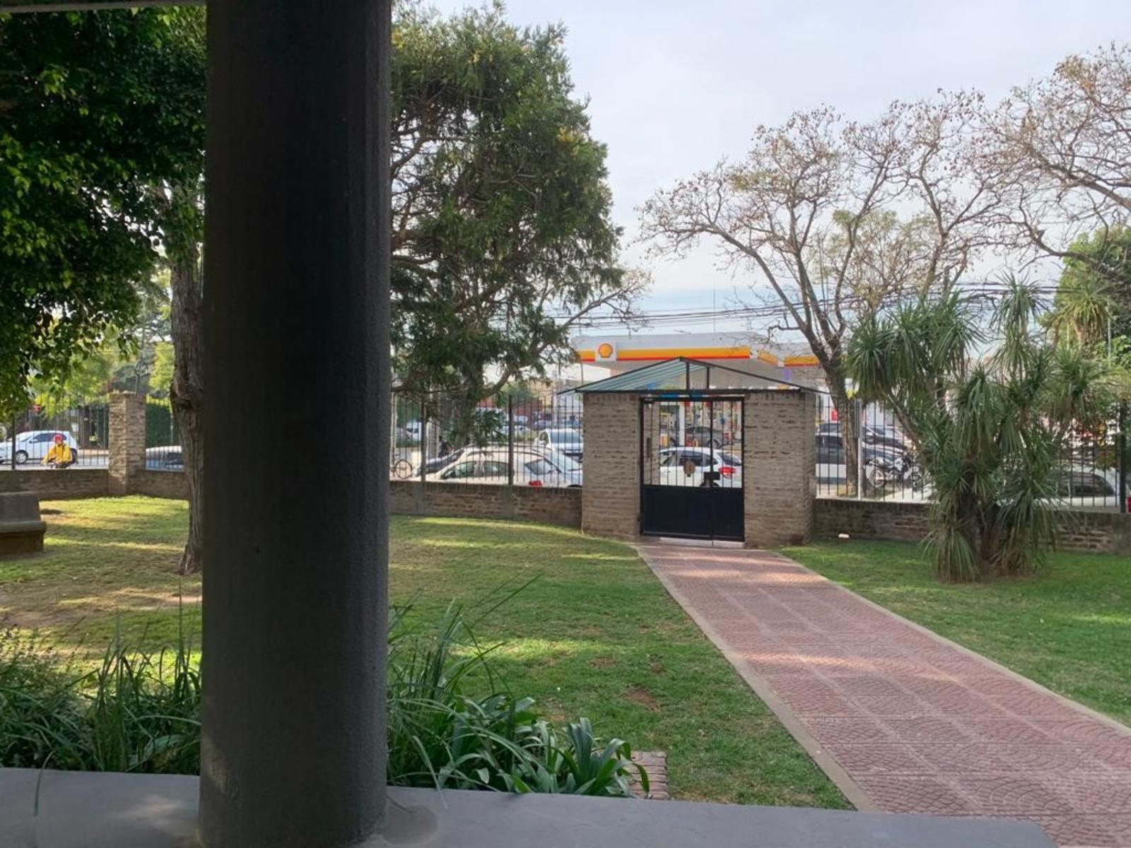 Hermoso departamento en ultimo piso a media cuadra de avenida marquez — foto 14
