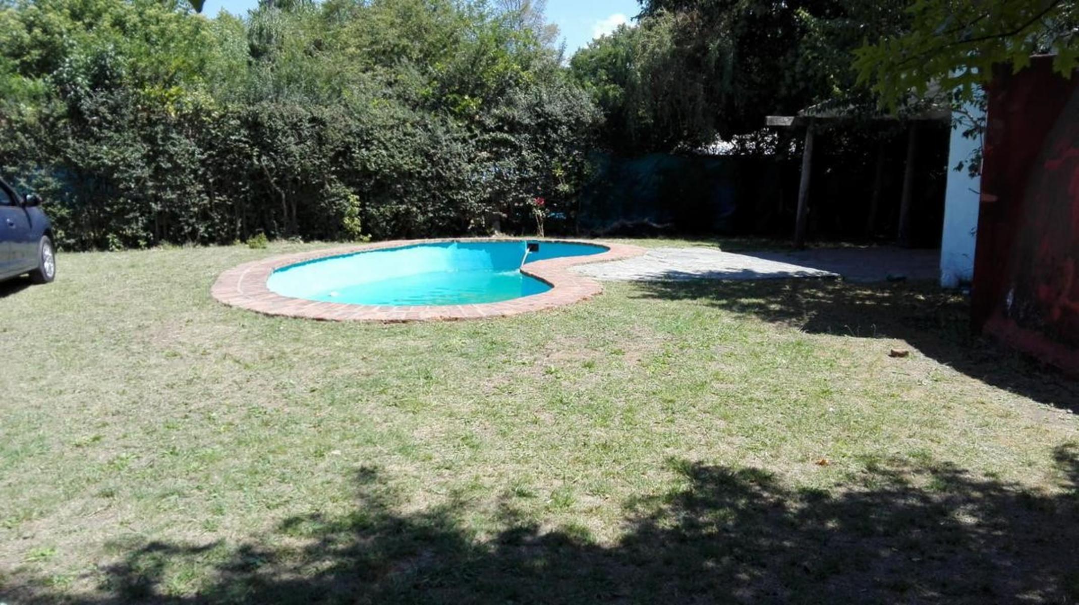 Venta de 2 lotes de 10 x10 en Tortuguitas — foto 2