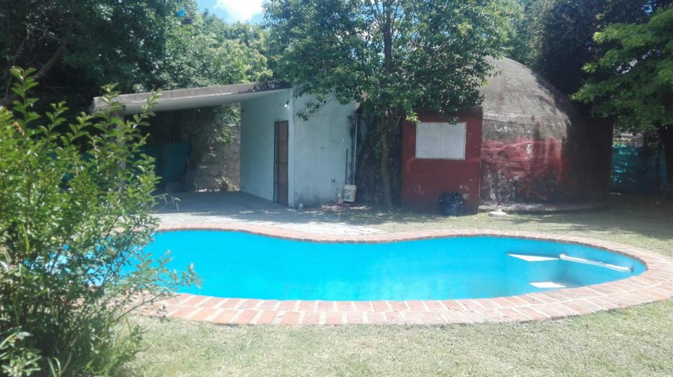 Venta de 2 lotes de 10 x10 en Tortuguitas — foto 5