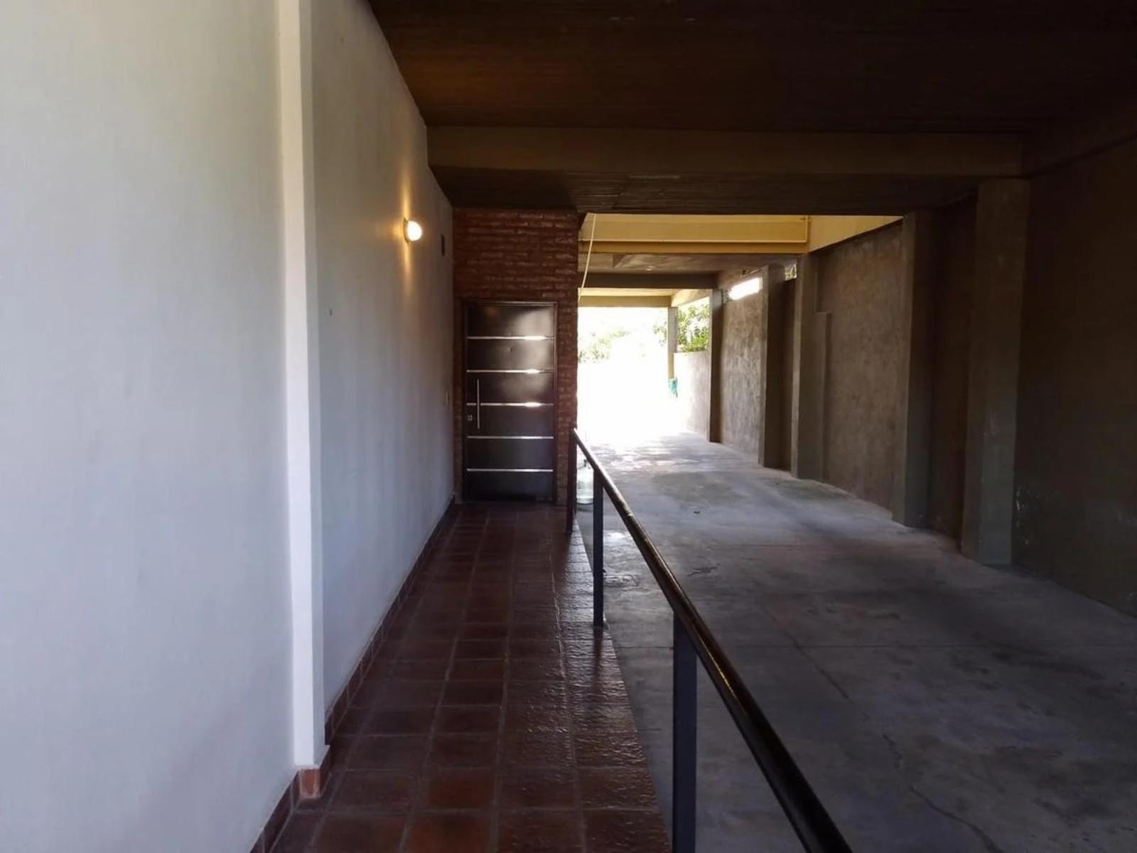 Departamento a estrenar con cochera. Tigre - Rincón de Milberg — foto 7