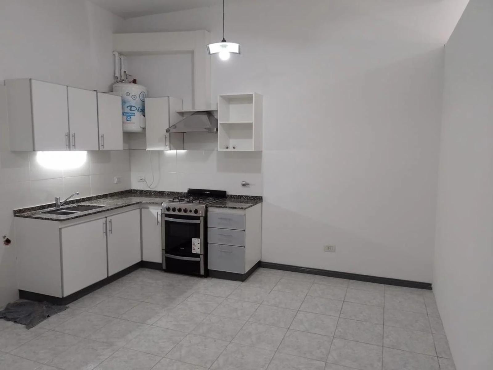Departamento a estrenar con cochera. Tigre - Rincón de Milberg — foto 9