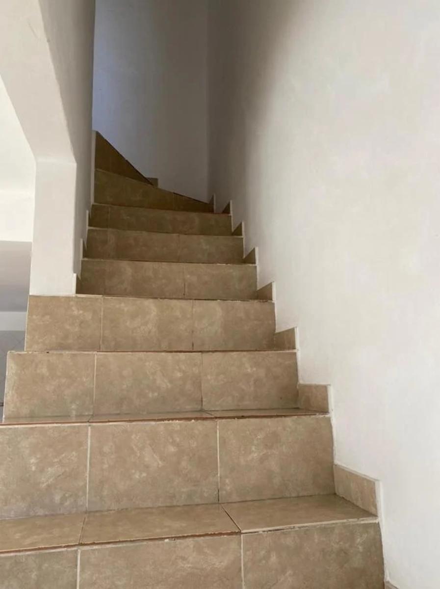 Departamento Tipo duplex en Virreyes 3 y 4° piso por escalera dos ambientes y medio — foto 2