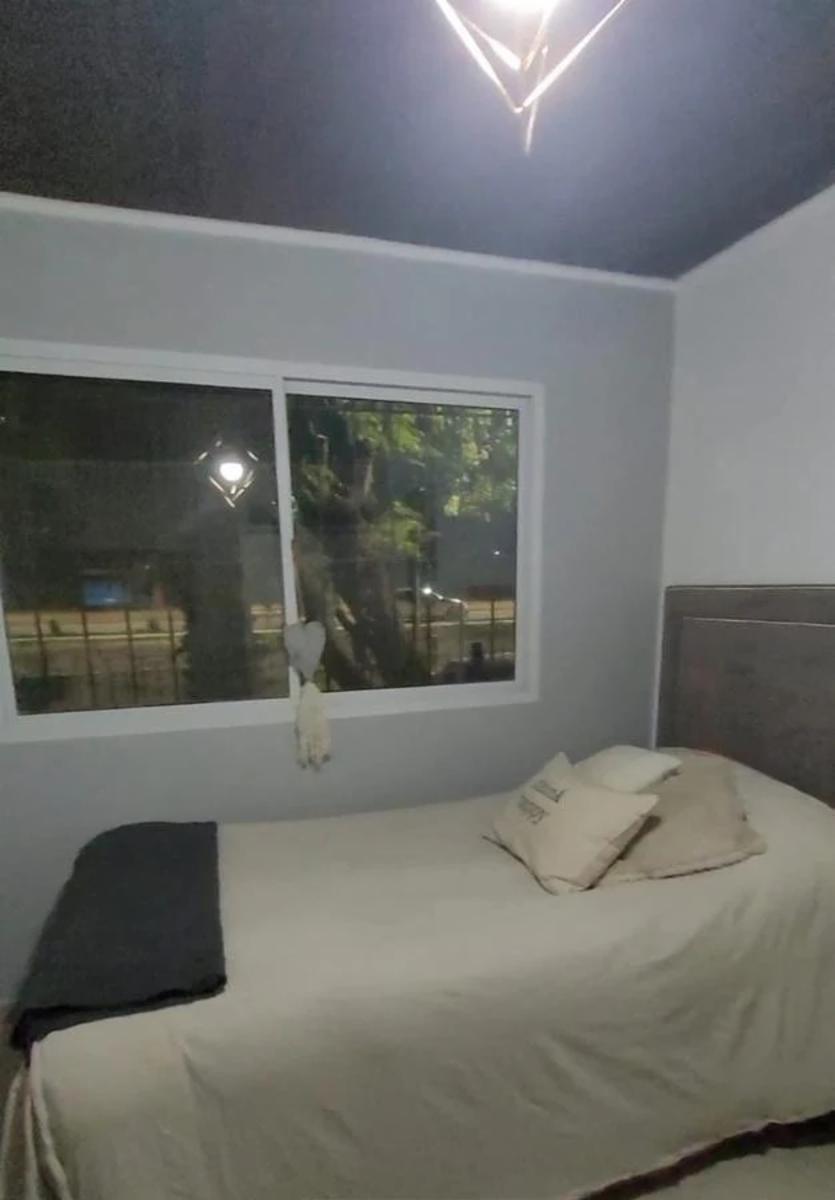 Casa de 4 ambientes en troncos del talar — foto 7