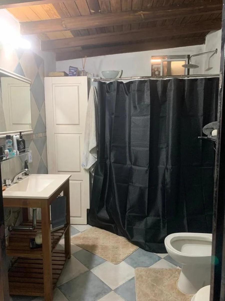 Casa de 4 ambientes en troncos del talar — foto 8
