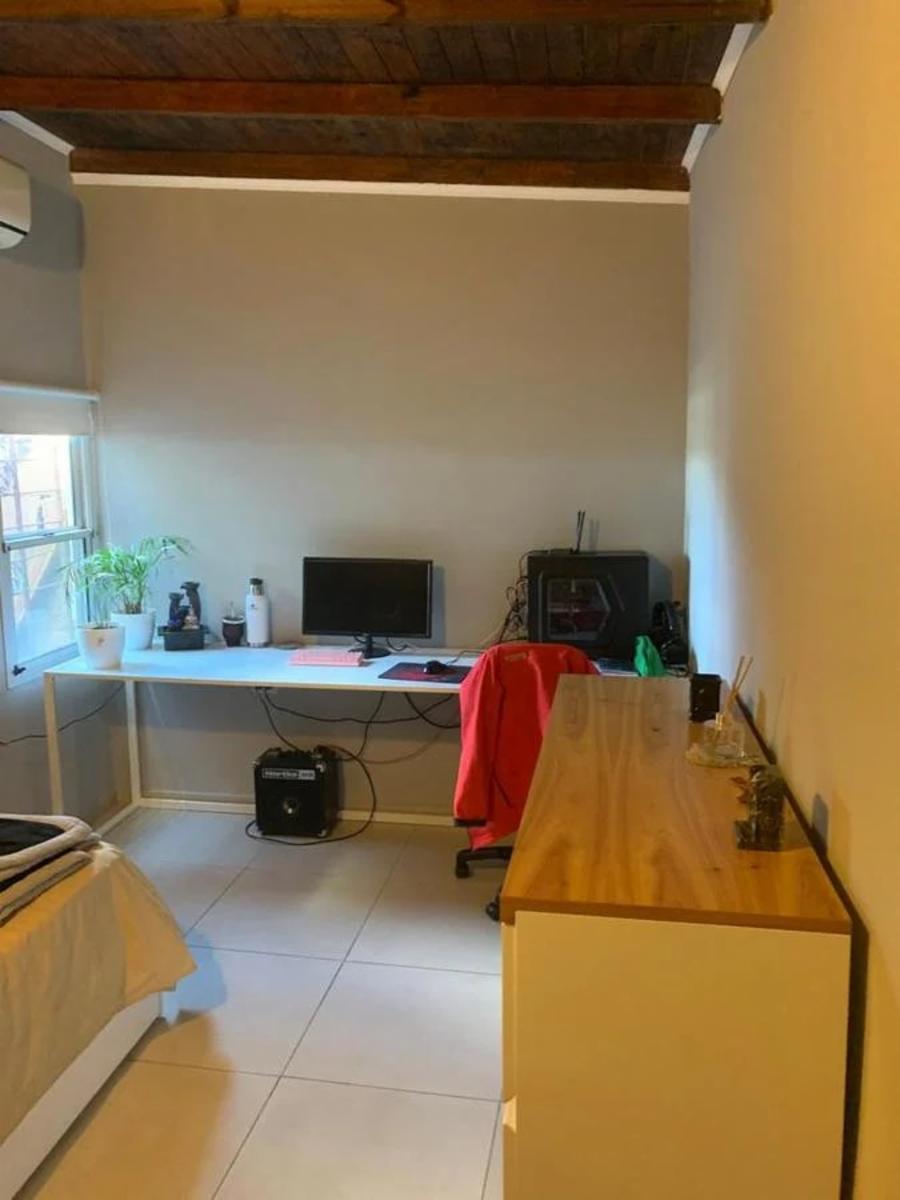 Casa de 4 ambientes en troncos del talar — foto 11