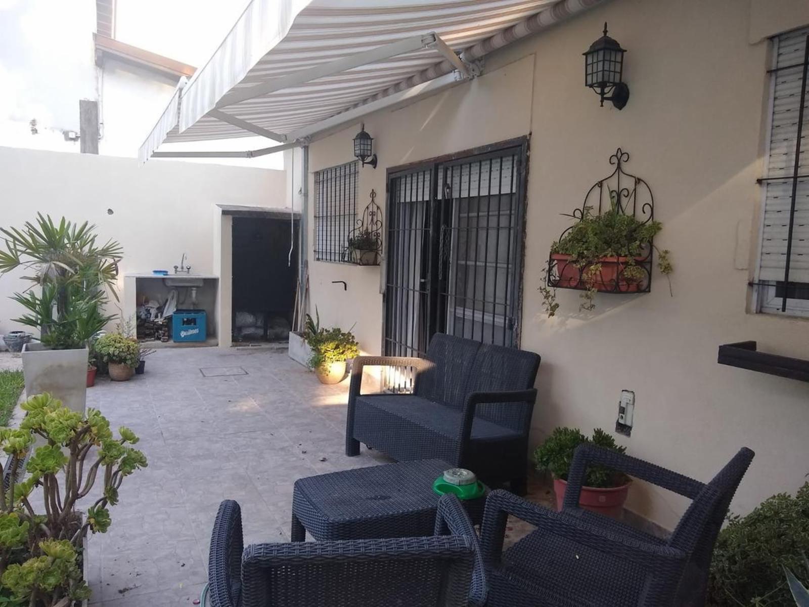 Excelente propiedad en el Talar , refaccionada a nuevo y muy cerca del acceso Norte