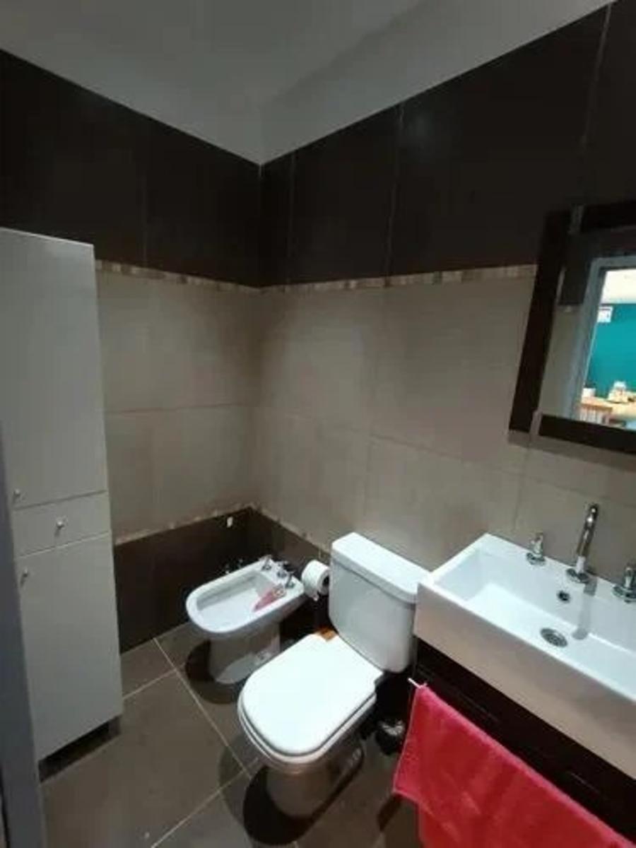 Excelente casa de 4 ambientes en barrio abierto El Rocío, Manuel Alberti. — foto 3