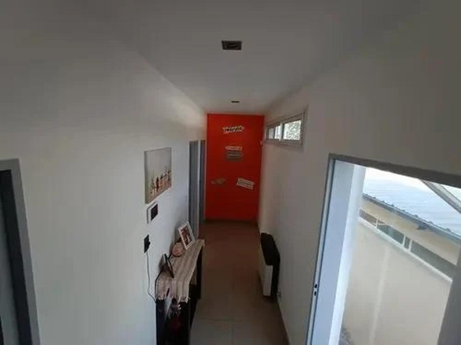Excelente casa de 4 ambientes en barrio abierto El Rocío, Manuel Alberti. — foto 7