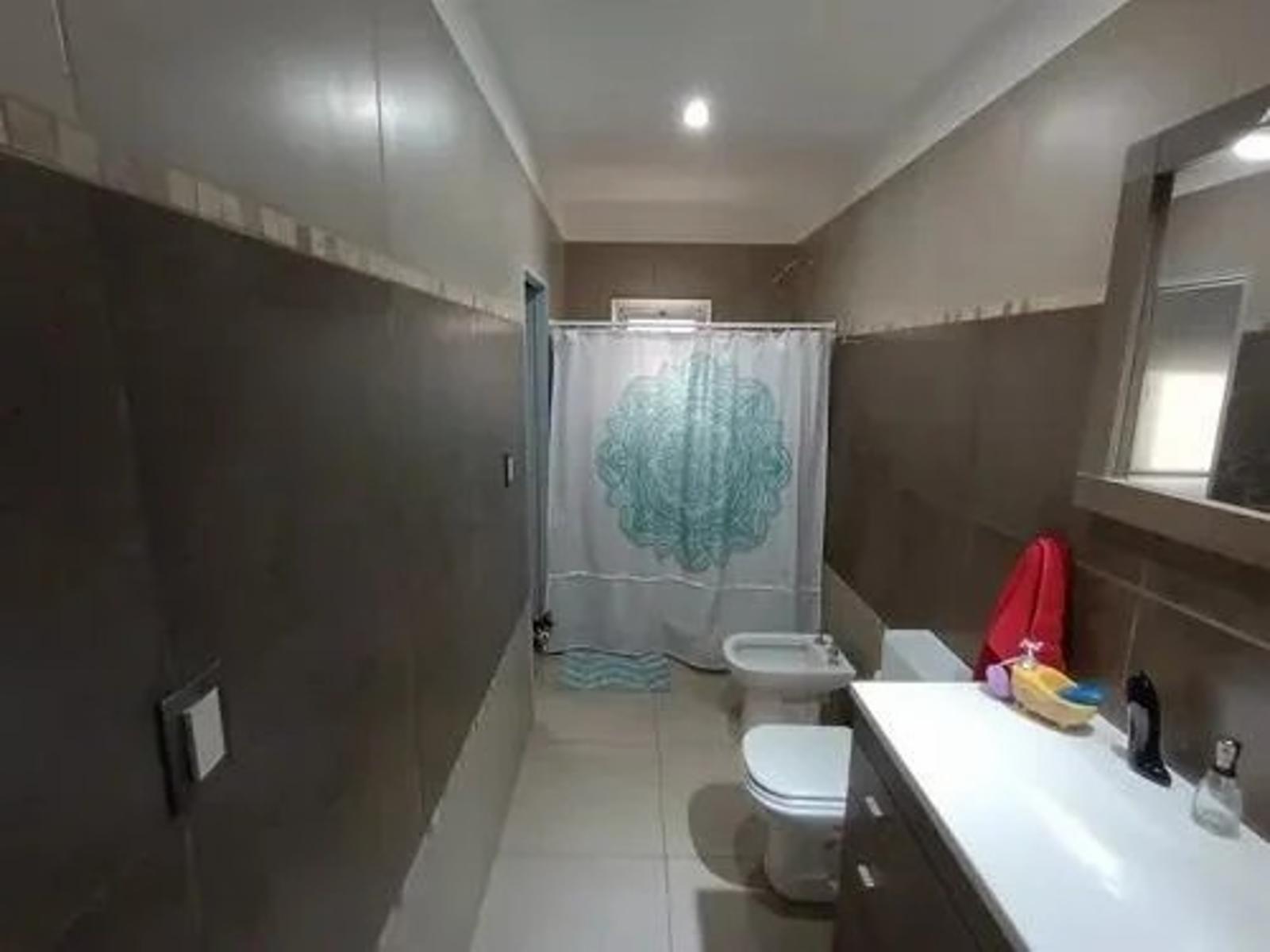 Excelente casa de 4 ambientes en barrio abierto El Rocío, Manuel Alberti. — foto 9