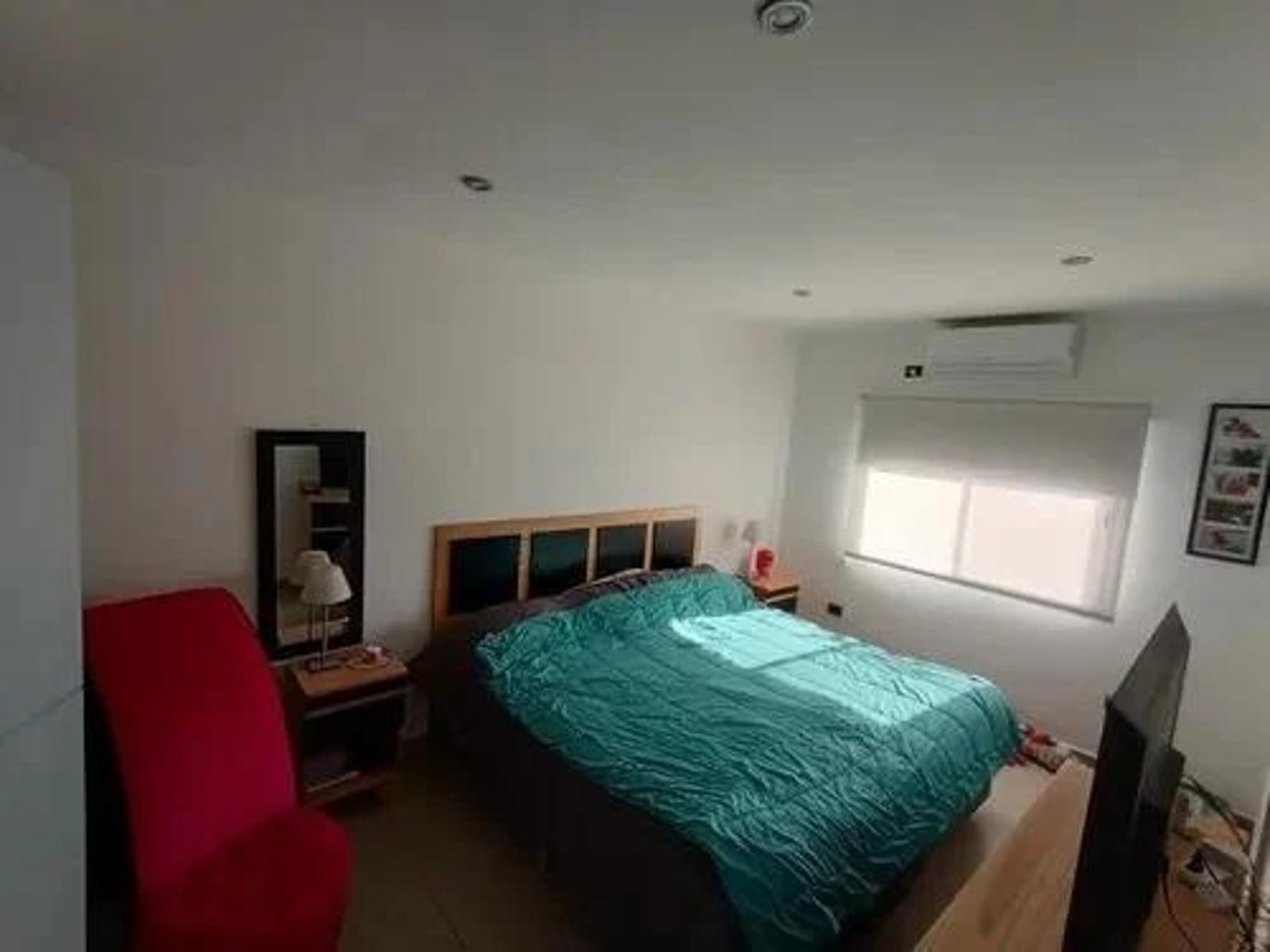 Excelente casa de 4 ambientes en barrio abierto El Rocío, Manuel Alberti. — foto 10