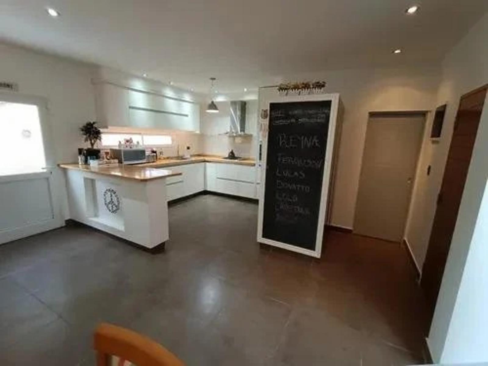 Excelente casa de 4 ambientes en barrio abierto El Rocío, Manuel Alberti. — foto 11