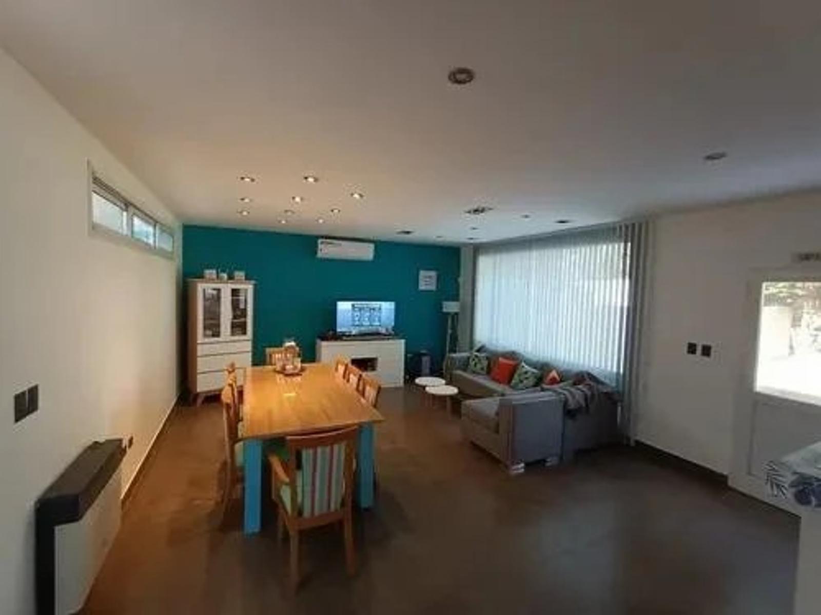 Excelente casa de 4 ambientes en barrio abierto El Rocío, Manuel Alberti. — foto 12