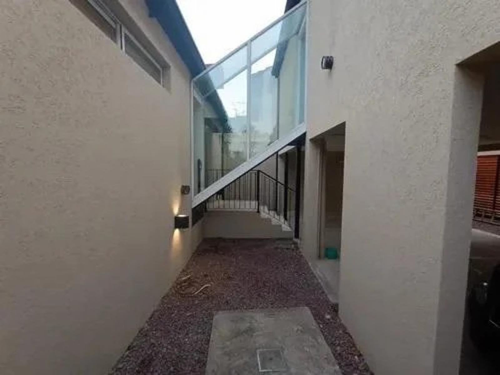 Excelente casa de 4 ambientes en barrio abierto El Rocío, Manuel Alberti. — foto 13