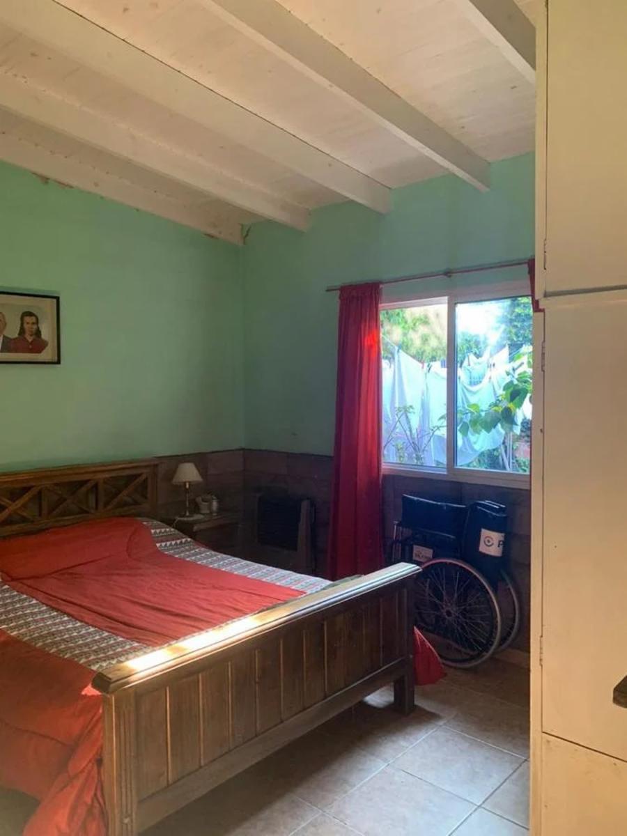 Casa sobre calle besares al 1800 ideal ubicacion a pocas cuadras de la estacion de virreyes
