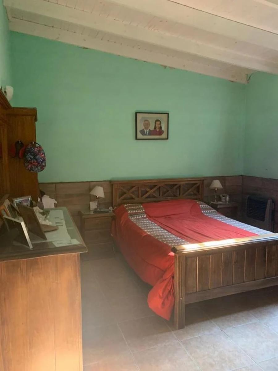 Casa sobre calle besares al 1800 ideal ubicacion a pocas cuadras de la estacion de virreyes — foto 9