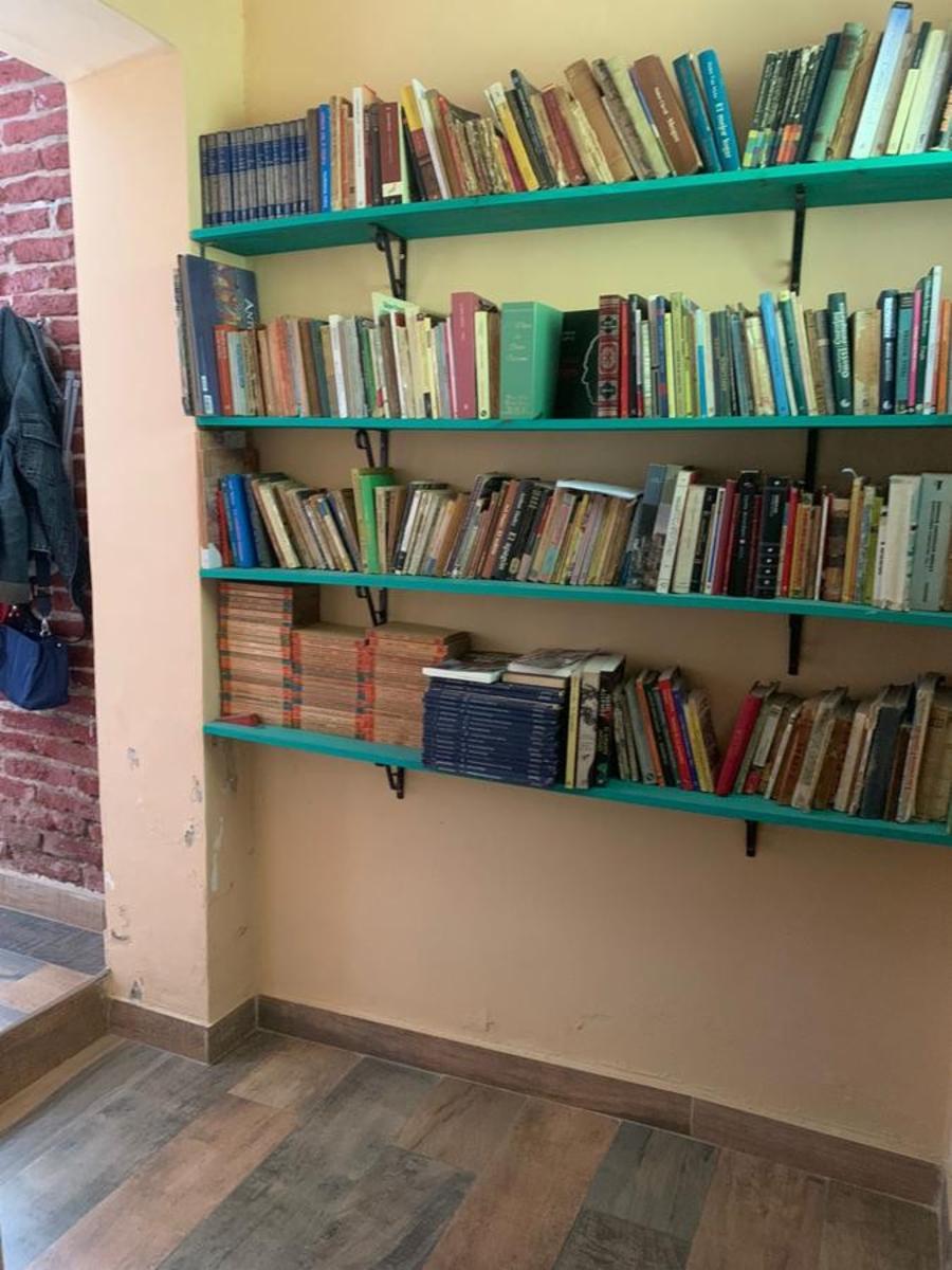 Casa sobre calle besares al 1800 ideal ubicacion a pocas cuadras de la estacion de virreyes — foto 11