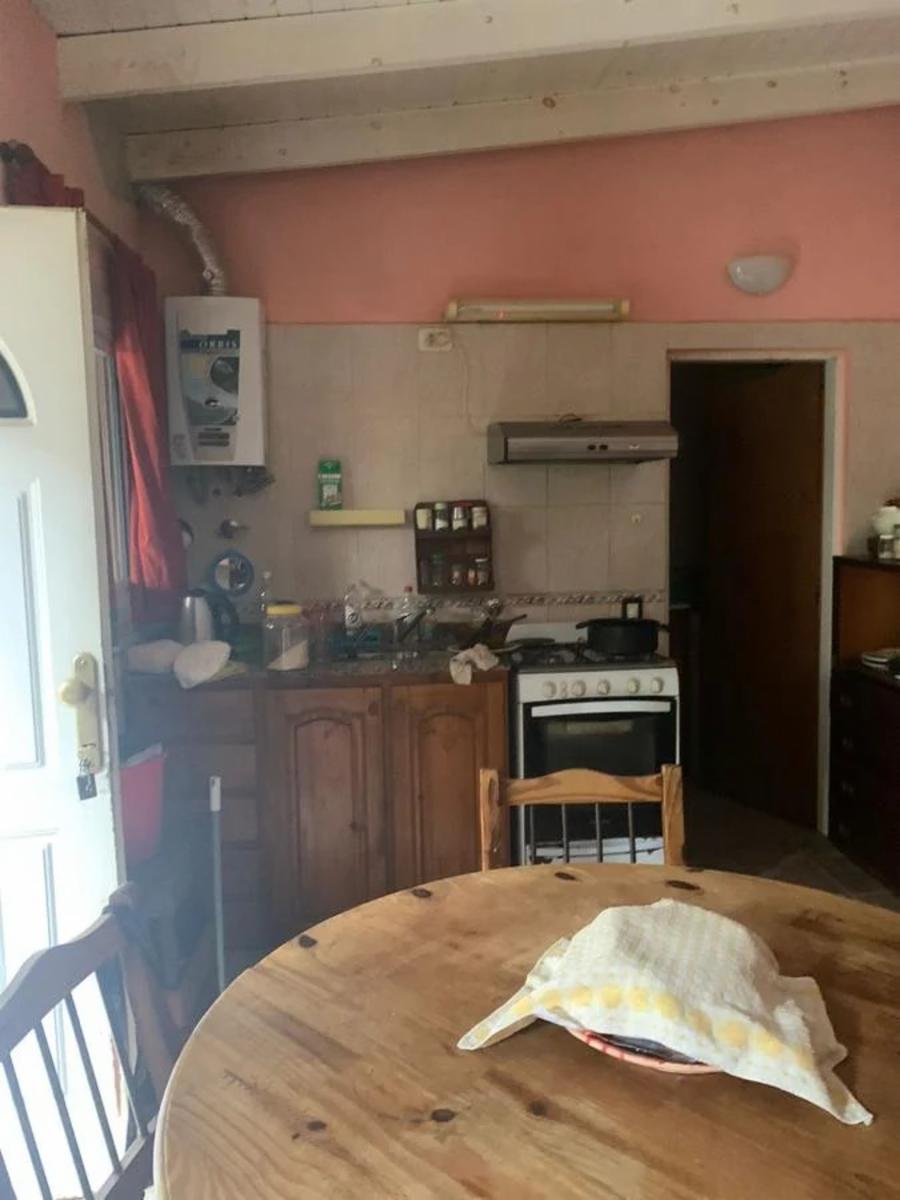 Casa sobre calle besares al 1800 ideal ubicacion a pocas cuadras de la estacion de virreyes — foto 15