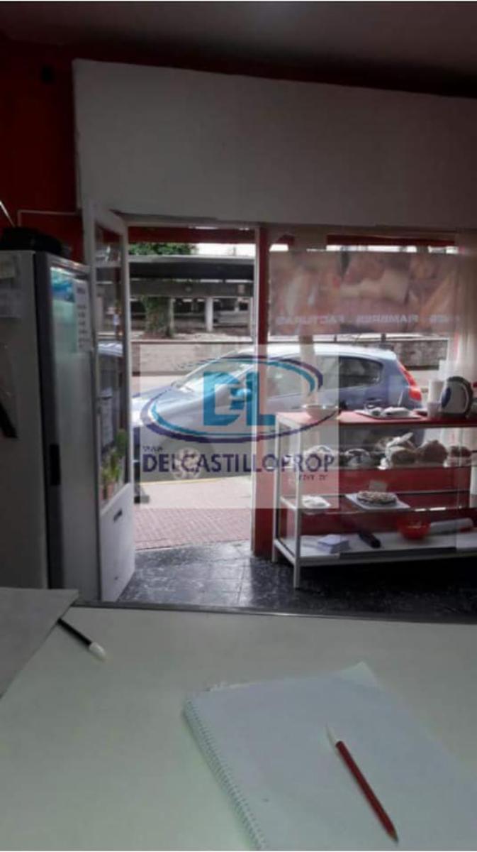 Local Comercial en Venta en San Fernando, Buenos Aires