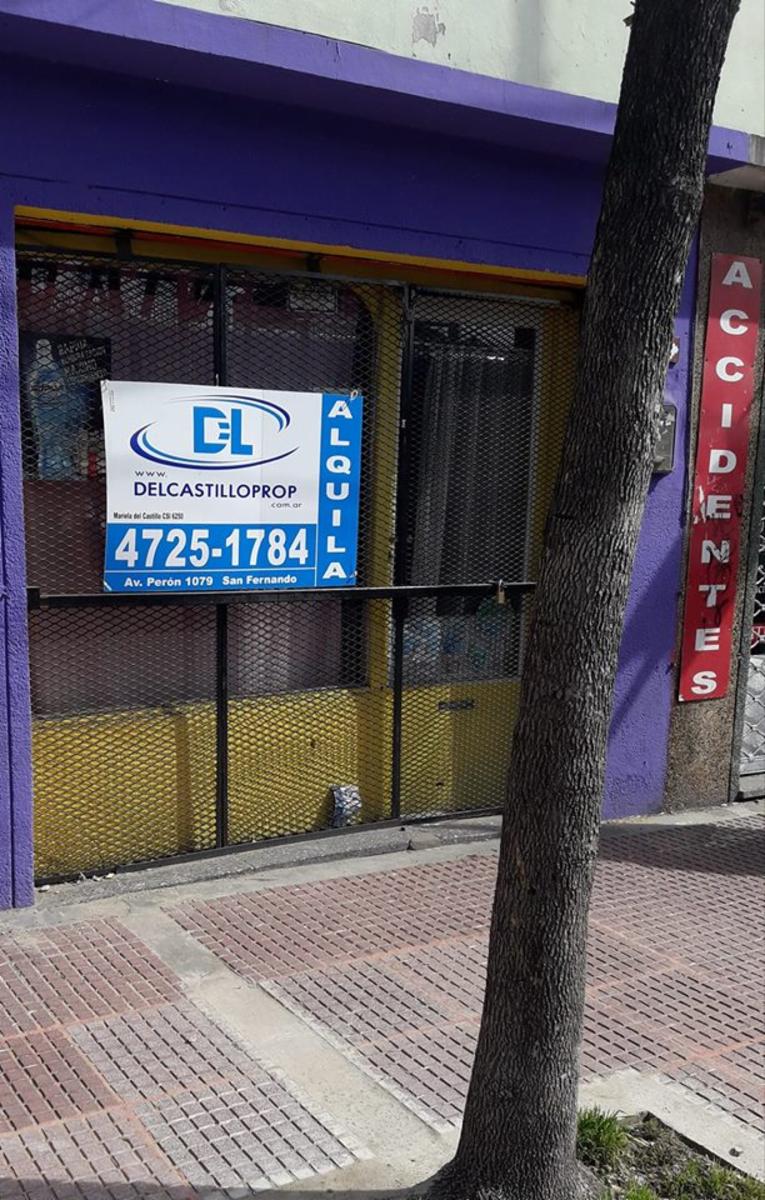 Local Comercial en Venta en San Fernando, Buenos Aires — foto 2