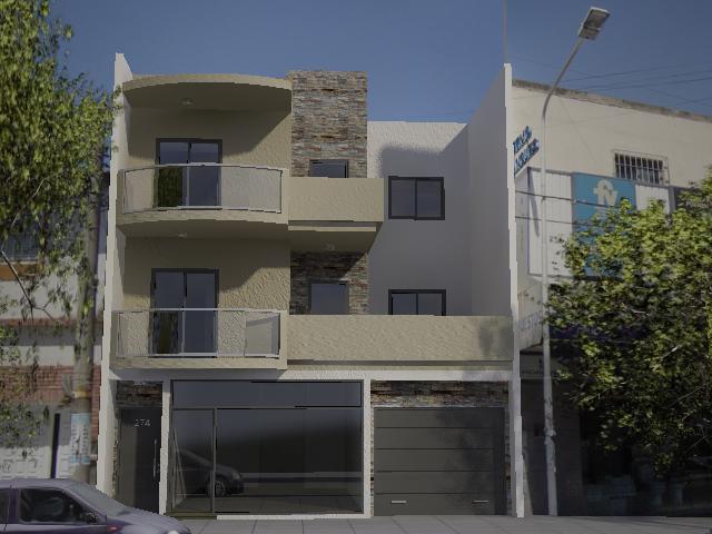Local Comercial en Venta en Ramos Mejía, ALQUILADO ACTUALMENTE, con Cochera — foto 2