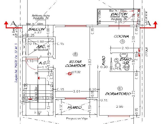 Departamento en Venta en Ramos Mejía, La Matanza, Buenos Aires