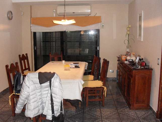 VENTA CASA AMERICANA 3AMB SAN JUSTO . MUY BUENA — foto 3
