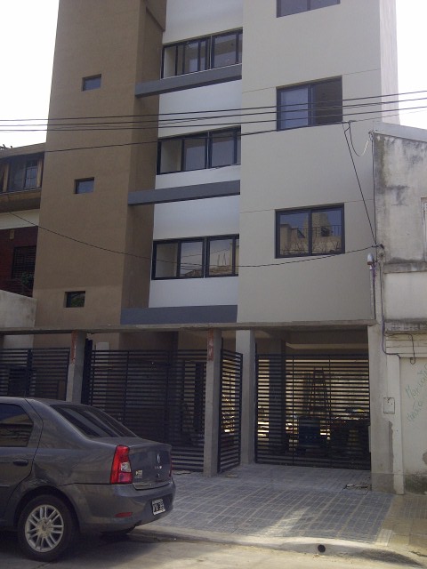 VENTA DEPARTAMENTO 3AMB A ESTRENAR. MUY BUENO. opcion cochera — foto 2