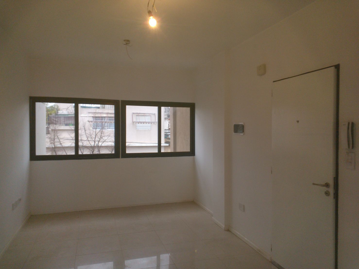 VENTA DEPARTAMENTO 3AMB A ESTRENAR. MUY BUENO. opcion cochera — foto 4