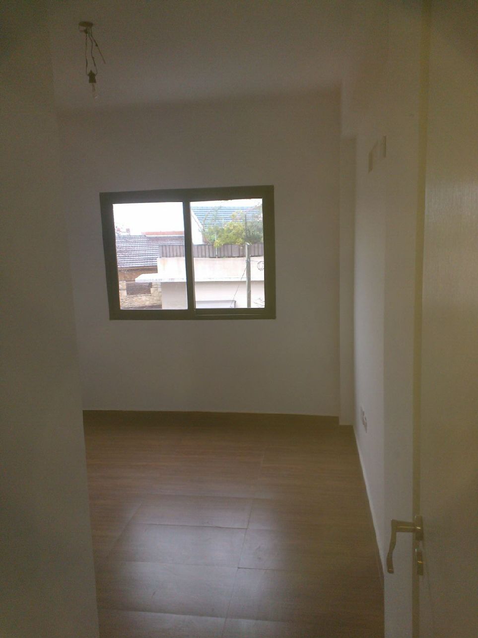 VENTA DEPARTAMENTO 3AMB A ESTRENAR. MUY BUENO. opcion cochera — foto 7