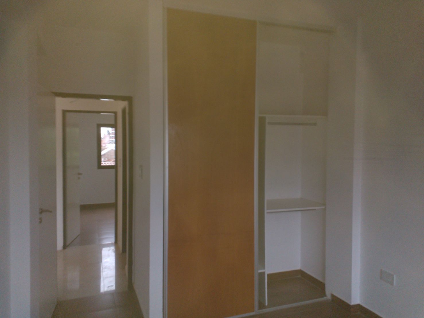 VENTA DEPARTAMENTO 3AMB A ESTRENAR. MUY BUENO. opcion cochera — foto 9