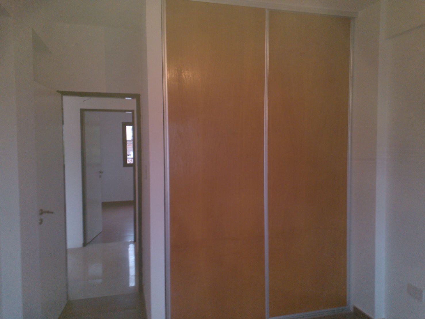 VENTA DEPARTAMENTO 3AMB A ESTRENAR. MUY BUENO. opcion cochera — foto 10