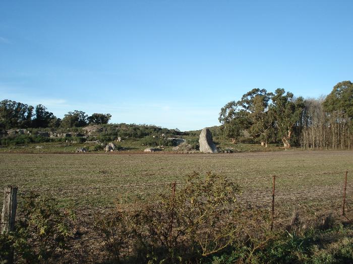 Campo en Venta en Tandil, Buenos Aires - 1