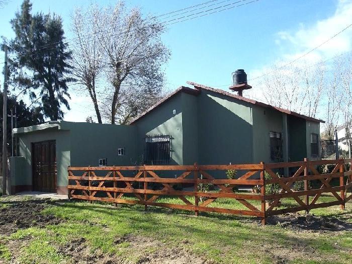 Casa en Venta en Santa Teresita, La Costa, Buenos Aires — foto 2