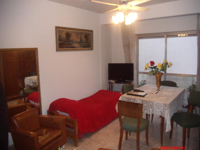Departamento en Venta en Villa Ortúzar, Capital Federal