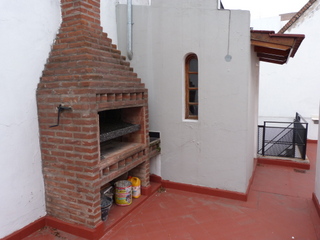 !!!!PH SIN EXPENSAS CON TERRAZA Y PARRILLA , ENTRADA DE AUTO !!!! — foto 9