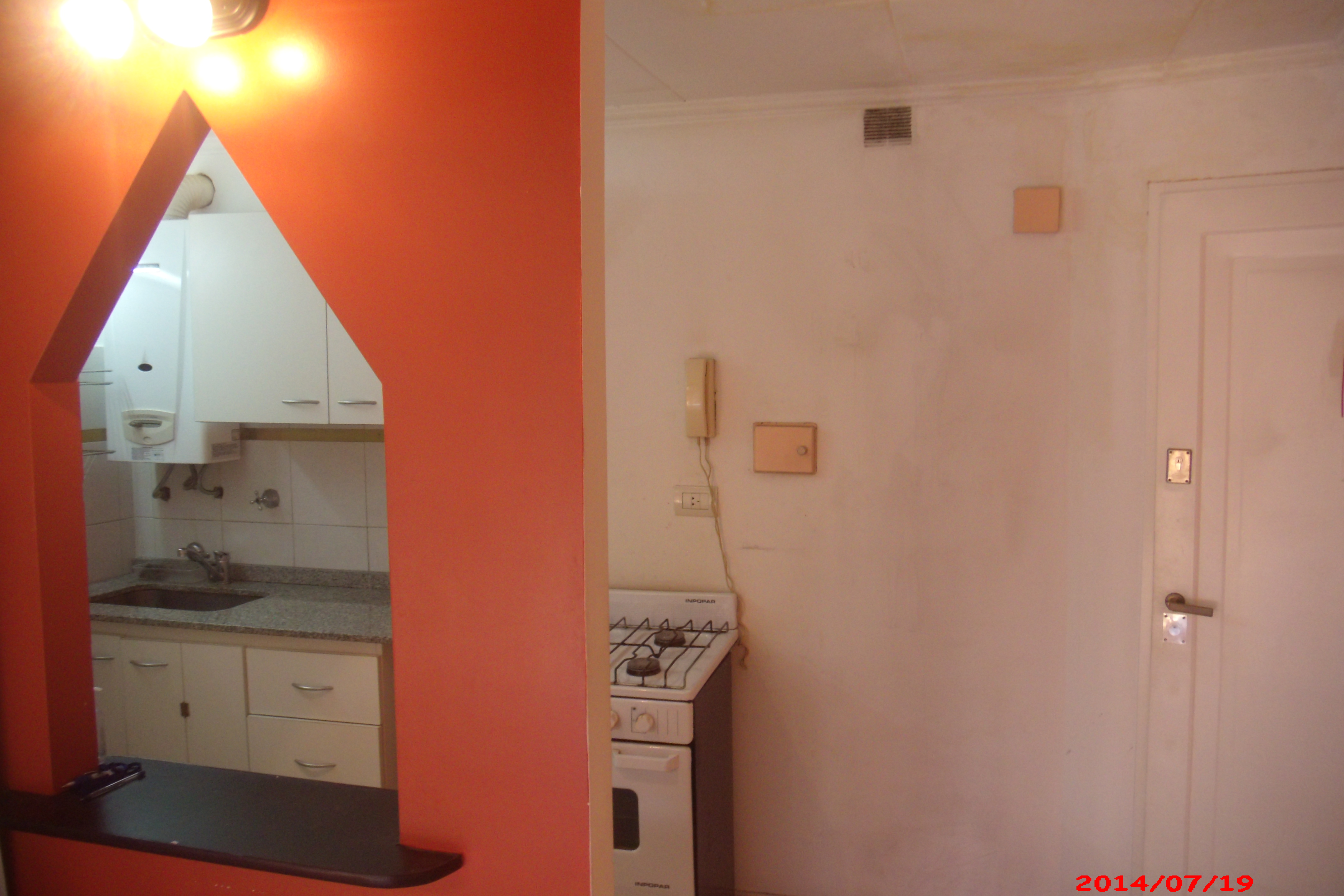 2 AMB -AL FRENTE -LUMINOSO -EN DUPLEX — foto 3
