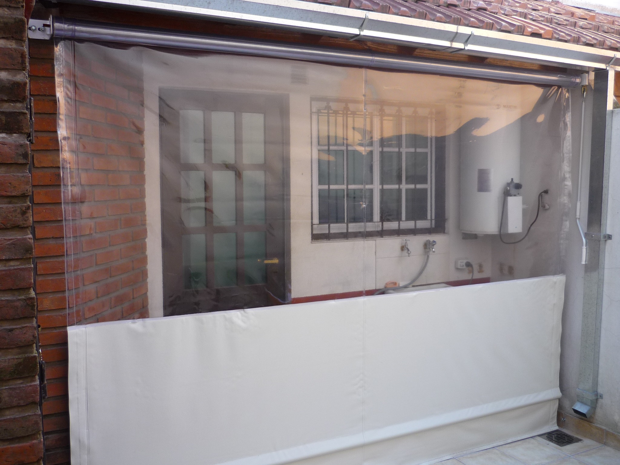 EXCELENTE Y BUEN ESTADO -CASA EN DUPLEX -SIN EXPENSAS -A 3 C/AS DE A.JB.JUSTO — foto 8