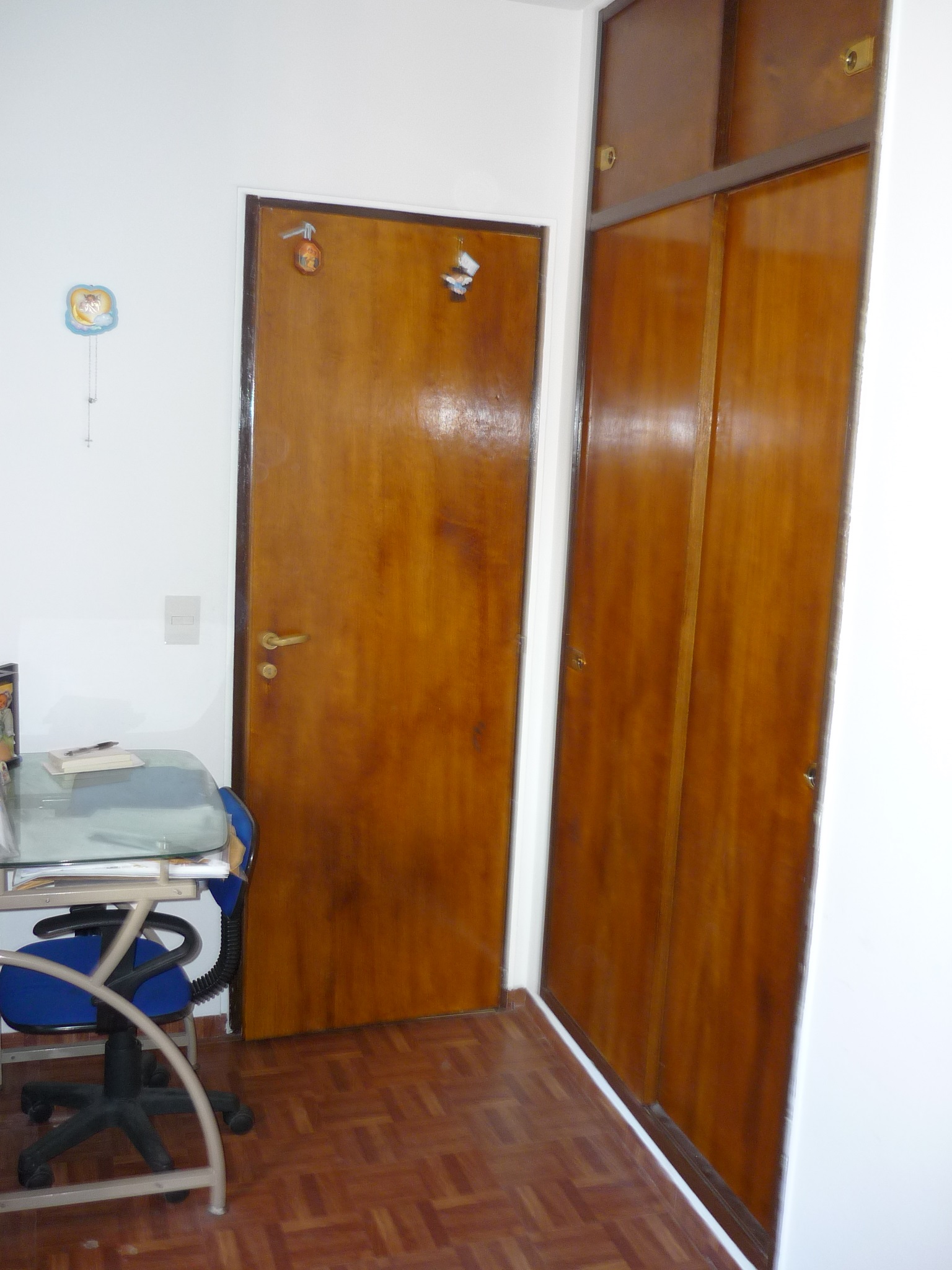 EXCELENTE Y BUEN ESTADO -CASA EN DUPLEX -SIN EXPENSAS -A 3 C/AS DE A.JB.JUSTO — foto 12