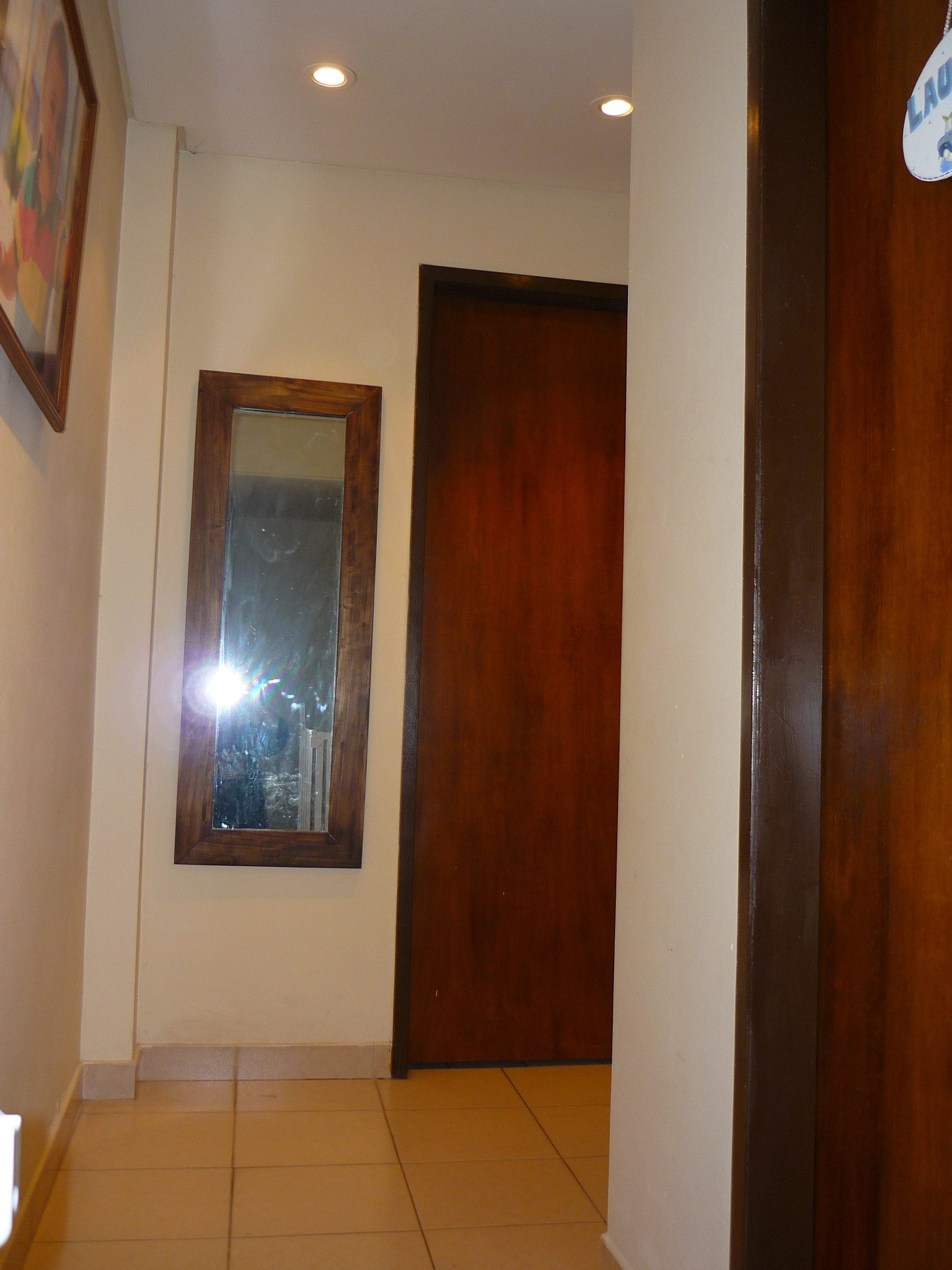 EXCELENTE Y BUEN ESTADO -CASA EN DUPLEX -SIN EXPENSAS -A 3 C/AS DE A.JB.JUSTO — foto 14