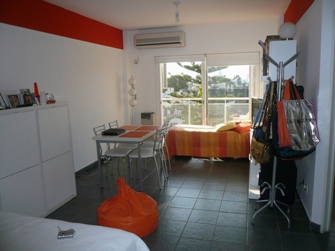 EXCELENTE VISTA ABIERTA-LUZ NORTE-COCINA SEPARADA — foto 2